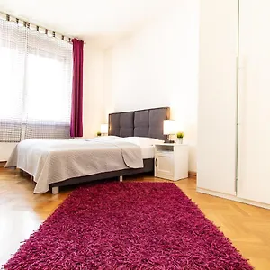  Apartmán Apartment Mandlgasse I Contactless Check-In
